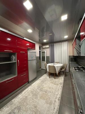 Bakı, yeni tikili 3 otaqlı, kirayə, 150 m²  , Nəsimi rayonu