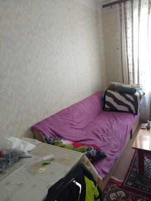 Bakı, köhnə tikili 2 otaqlı, satılır, 65 m²  , Suraxanı rayonu, Qaraçuxur qəs.