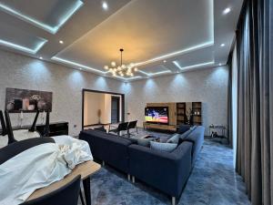 Bakı, həyət evi 4 otaqlı, satılır, 190 m² , 6.3 sot , Xəzər rayonu, Mərdəkan