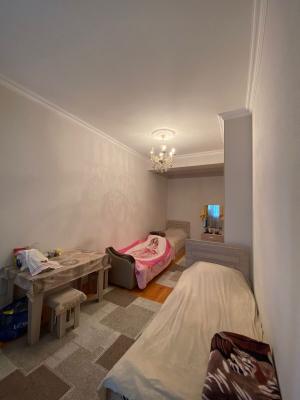 Bakı, yeni tikili 1 otaqlı, satılır, 35 m²  , Nəsimi rayonu