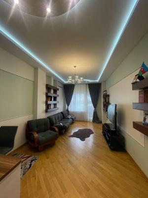 Bakı, yeni tikili 3 otaqlı, satılır, 160 m²  , Yasamal rayonu, Yasamal qəs.