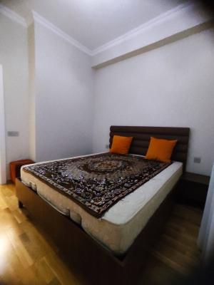 Bakı, yeni tikili 2 otaqlı, kirayə, 50 m²  , Nizami rayonu, 8-ci kilometr