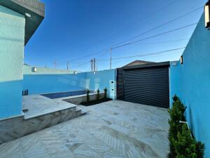 Bakı, həyət evi 4 otaqlı, satılır, 130 m² , 2 sot , Xəzər rayonu, Mərdəkan