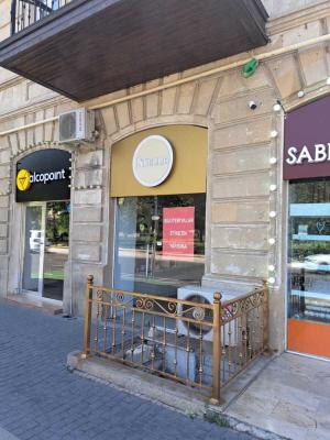 Bakı, obyekt , satılır, 24 m²  , Yasamal rayonu