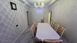 Bakı, köhnə tikili 5 otaqlı, satılır, 120 m²  , Suraxanı rayonu, Yeni Günəşli qəs.