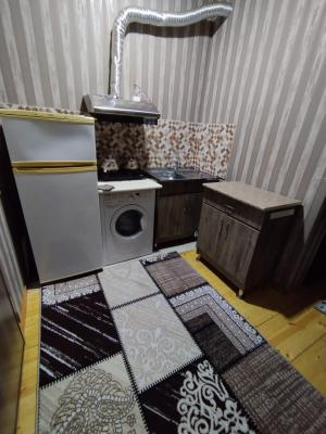 Abşeron, yeni tikili 2 otaqlı, satılır, 41 m²  , Masazır