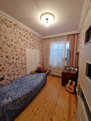 Abşeron, həyət evi 3 otaqlı, satılır, 80 m²  , Masazır