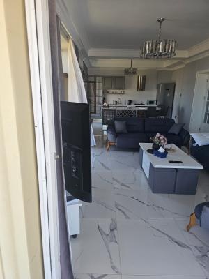 Bakı, yeni tikili 3 otaqlı, satılır, 130 m²  , Xəzər rayonu, Buzovna