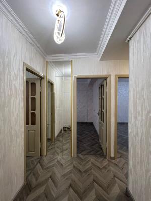 Bakı, köhnə tikili 3 otaqlı, satılır, 65 m²  , Nizami rayonu