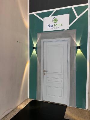 Bakı, ofis 3 otaqlı, kirayə, 80 m²  , Nərimanov rayonu