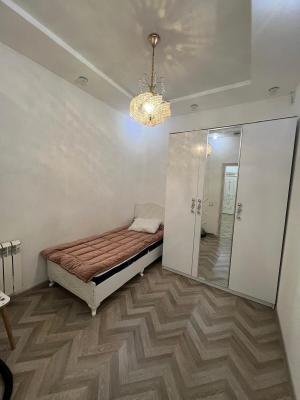Bakı, yeni tikili 3 otaqlı, kirayə, 105 m²  , Yasamal rayonu