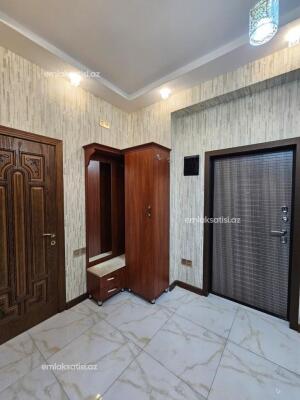 Bakı, yeni tikili 2 otaqlı, satılır, 60 m²  , Yasamal rayonu, Yasamal qəs.