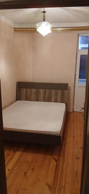 2 комната новостройка, арендовать, 54 m², Бакы, Јасамал рајону, Јасамал гәс.