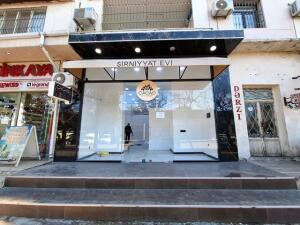 Bakı, obyekt , kirayə, 100 m²  , Nizami rayonu, 8-ci kilometr