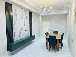 Xırdalan, yeni tikili 3 otaqlı, kirayə, 90 m²  