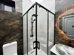 Bakı, həyət evi 5 otaqlı, satılır, 200 m² , 5 sot , Xəzər rayonu, Mərdəkan