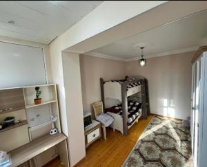 3 otaqlı yeni tikili, satılır, 64 m², Bakı, Xətai rayonu, Əhmədli