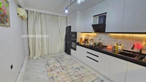 Bakı, yeni tikili 3 otaqlı, satılır, 127 m²  , Yasamal rayonu
