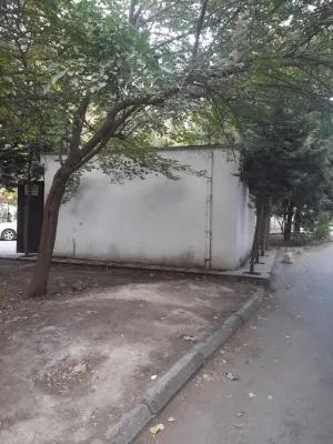 Bakı, qaraj , satılır, 30 m²  , Nizami rayonu, 8-ci kilometr