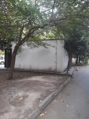 Qaraj, satılır, 30 m², Bakı, Nizami rayonu, 8-ci kilometr