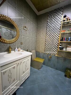 Bakı, yeni tikili 2 otaqlı, satılır, 100 m²  , Yasamal rayonu