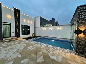 Bakı, bağ/həyət evi 4 otaqlı, satılır, 150 m² , 3 sot , Xəzər rayonu, Şüvəlan