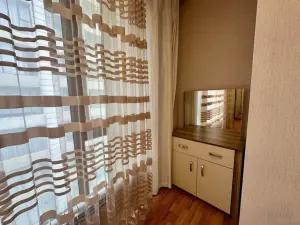 Bakı, yeni tikili 3 otaqlı, satılır, 113 m²  , Xətai rayonu, Ağ şəhər