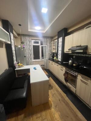 Xırdalan, yeni tikili 3 otaqlı, satılır, 85 m²  