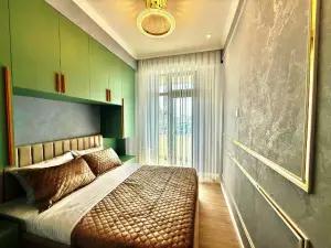 Bakı, yeni tikili 2 otaqlı, satılır, 40 m²  , Nizami rayonu