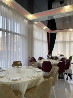 Balakən, obyekt , satılır, 1100 m² , 0.2 sot 