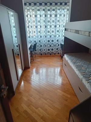 Bakı, yeni tikili 3 otaqlı, kirayə, 80 m²  , Xətai rayonu, H.Aslanov qəs.