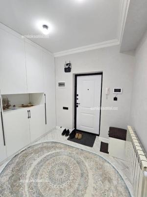 Bakı, yeni tikili 3 otaqlı, satılır, 127 m²  , Yasamal rayonu