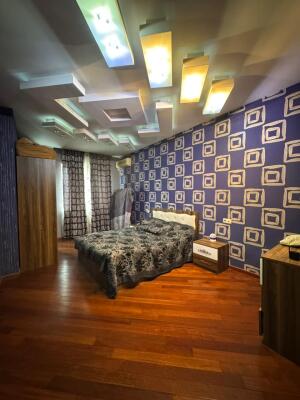 Bakı, yeni tikili 4 otaqlı, satılır, 180 m²  , Xətai rayonu