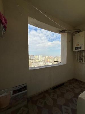 Bakı, yeni tikili 2 otaqlı, satılır, 62 m²  , Yasamal rayonu, Yeni Yasamal qəs.