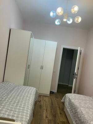 Abşeron, yeni tikili 3 otaqlı, satılır, 78 m²  , Masazır