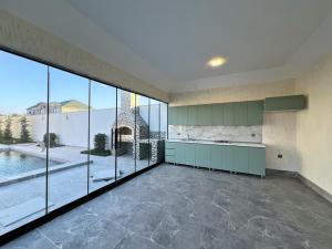 Bakı, həyət evi 6 otaqlı, satılır, 270 m² , 5 sot , Xəzər rayonu, Mərdəkan
