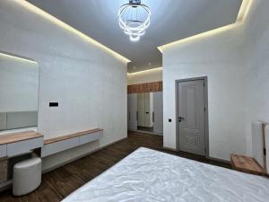 Bakı, həyət evi 4 otaqlı, satılır, 180 m² , 4 sot , Xəzər rayonu, Mərdəkan