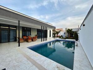 Bakı, həyət evi 5 otaqlı, satılır, 300 m² , 7 sot , Xəzər rayonu, Mərdəkan