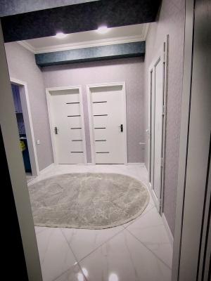Bakı, yeni tikili 2 otaqlı, satılır, 55 m²  , Suraxanı rayonu, Zığ qəs.