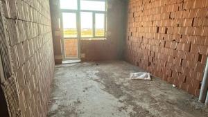 Bakı, yeni tikili 3 otaqlı, satılır, 54 m²  , Səbail rayonu, Badamdar qəs.