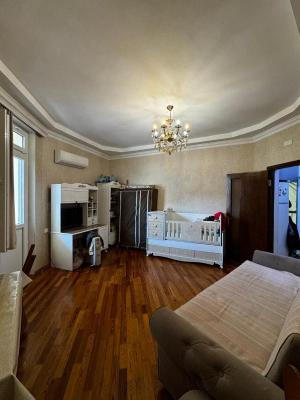 Bakı, köhnə tikili 2 otaqlı, satılır, 35 m²  , Yasamal rayonu