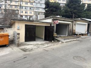 Bakı, qaraj , satılır, 26 m²  , Binəqədi rayonu, 8-ci mikrorayon