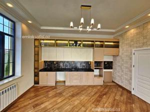 Bakı, həyət evi 4 otaqlı, satılır, 280 m² , 4 sot , Xəzər rayonu, Mərdəkan