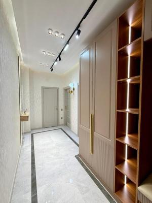 Bakı, yeni tikili 2 otaqlı, satılır, 53 m²  , Xətai rayonu