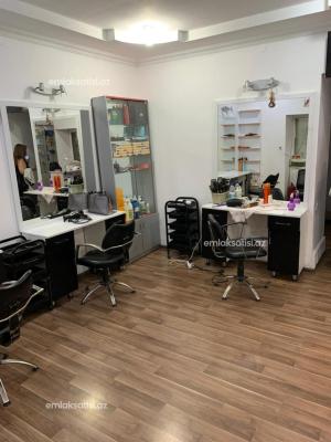 Bakı, obyekt , kirayə, 42 m²  , Səbail rayonu