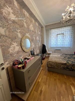 Bakı, yeni tikili 3 otaqlı, satılır, 70 m²  , Suraxanı rayonu, Yeni Günəşli qəs.