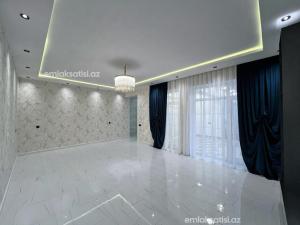 Bakı, həyət evi 4 otaqlı, satılır, 220 m² , 4.3 sot , Xəzər rayonu, Şüvəlan