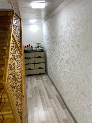 Bakı, bağ/həyət evi 4 otaqlı, satılır, 85 m² , 1 sot , Nəsimi rayonu