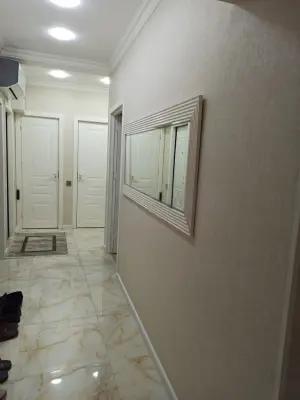Bakı, yeni tikili 3 otaqlı, satılır, 64.1 m²  , Xətai rayonu