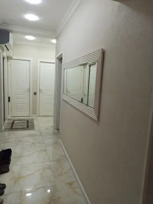 3 otaqlı yeni tikili, satılır, 64.1 m², Bakı, Xətai rayonu
